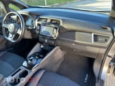 Nissan Leaf Tekna ProPilot Park