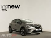 Renault Captur Captur 1.0 TCe Techno Bi-Fuel