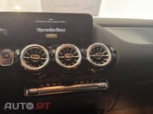 Mercedes-Benz EQA 250+ AMG Line