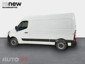 Renault Master L2H2 3,5T BDCI 150