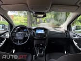 Ford Focus SW ND