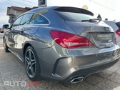 Mercedes-Benz CLA 180 AMG LINE