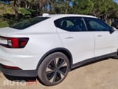 Polestar 2 Standard Range 69 kWh