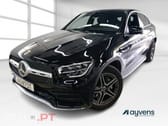 Mercedes-Benz GLC 300 e Coupé 4Matic