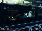 Mercedes-Benz GLE de 4Matic