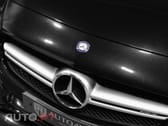 Mercedes-Benz A 45 AMG 4Matic Speedshift 7G-DCT