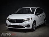 Dacia Sandero 1.0