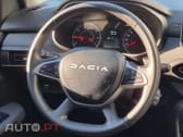 Dacia Jogger 1.0 ECO-G SL Extreme 7L Bi-Fuel