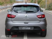 Renault Clio 1.5 dCi Dynamique S