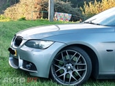 BMW 335 e92