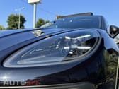 Porsche Macan T