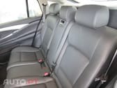 BMW 520 d Line Luxury