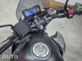 Honda CBF 500