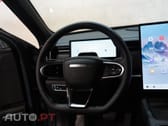 Jaecoo 7 1.5 T-GDi SHS-P Select