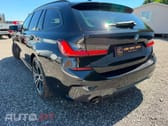 BMW 330 e Touring Pack M Auto