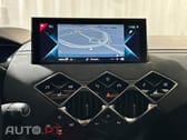 DS DS3 Crossback E-Tense Performance Line
