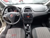Fiat Punto 1.3 M-Jet Easy S&S