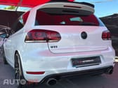 Volkswagen Golf 2.0 TSi GTi