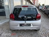 Peugeot 108 1.0 VTi Active