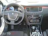 Peugeot 508 RXH 2.0 HDi Hybrid4 2-Tronic