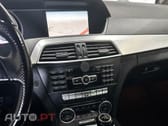 Mercedes-Benz C 220 CDI Station Avantgarde