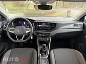 Volkswagen Polo 1.0 TSI OPF Comfortline
