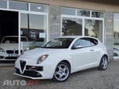 Alfa Romeo Mito 1.3 JTDM