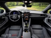 Polestar 2 Long Range 78 kWh AWD