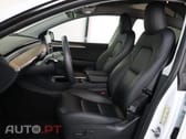 Tesla Model Y Performance Dual Motor AWD