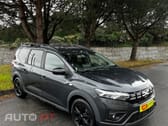 Dacia Jogger 7 Lugares