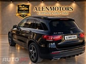 Mercedes-Benz GLC 300 2.0 4MATIC AMG