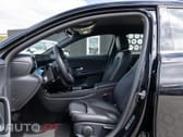 Mercedes-Benz A 180 d Style Aut.