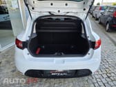 Renault Clio 1.5 dCi Limited