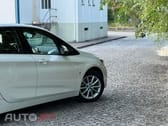 BMW 225 Advantage