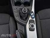 BMW 116 i Pack M