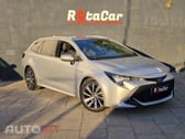 Toyota Corolla Touring Sports 1.8 Hybrid Comfort+P.Sport