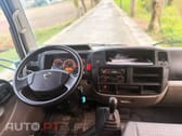 Nissan Cabstar 2.5 dCi 35