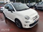 Fiat 500 1.0 Hybrid Lounge