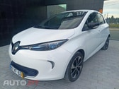 Renault Zoe Limited 40