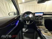 Mercedes-Benz GLC 300 e 4Matic