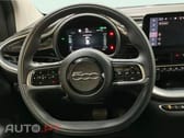 Fiat 500e Icon