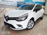 Renault Clio (Energy) TCe 90 Start & Stop LIMITED