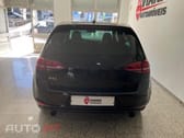 Volkswagen Golf 2.0 TSI GTI DSG