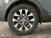 Renault Captur Captur 1.0 TCe Techno Bi-Fuel