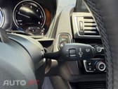 BMW 116 d Pack M