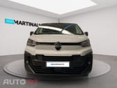 Citroen Jumpy 2.0 BlueHDi M