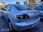 Mazda 3 MZ-CD 1.6 Comfort
