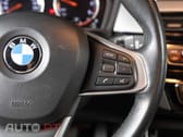 BMW X2 16 d sDrive Auto Advantage