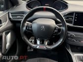 Peugeot 308 1.6 e-THP GTi