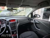 Opel Astra Sports Tourer 1.3 CDTi Cosmo S/S
